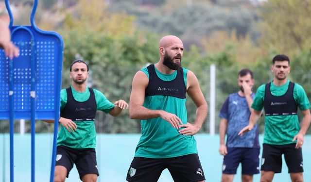 Bodrum FK, Pendik'te galibiyet peşinde