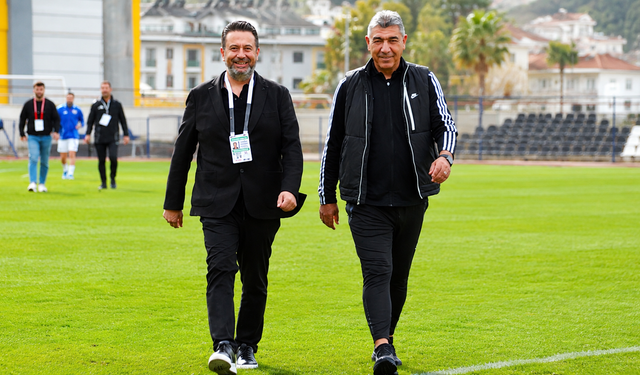 Karafırtınalar, Fethiyespor’la sözleşmesini 2028’e kadar uzattı