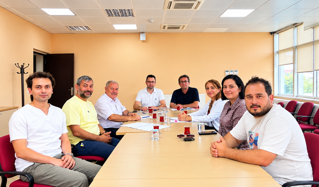 Muğla’da "Merkezimizde engelleri aş, yeteneğini keşfet" projesi Ekim ayında başlıyor