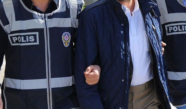 FETÖ soruşturmasında yakalanan 2 şüpheli tutuklandı