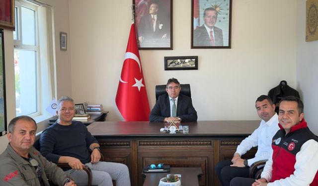 Marmaris'te Motosurf ve Su Jeti Şampiyonası düzenlenecek
