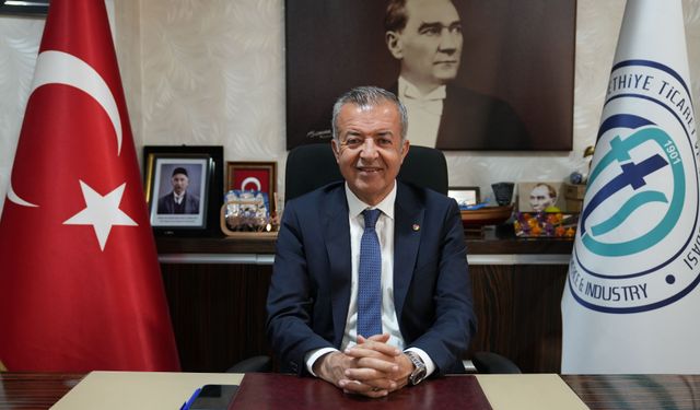 FTSO'da yönetim kurulu, disiplin kurulu ve genel kurul asil üyeleri belli oldu
