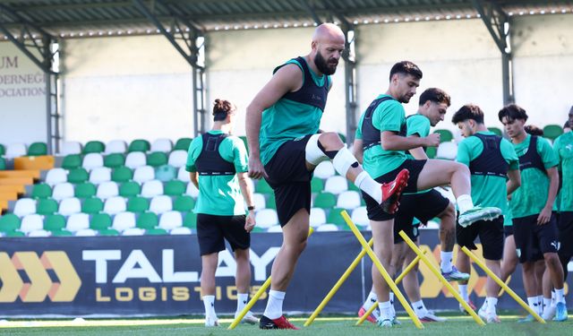 Bodrum FK, Keçiörengücü karşısında 3 puan peşinde