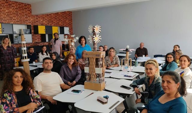 Köyceğiz’de Türkiye Yüzyılı Maarif Modeli Semineri düzenlendi
