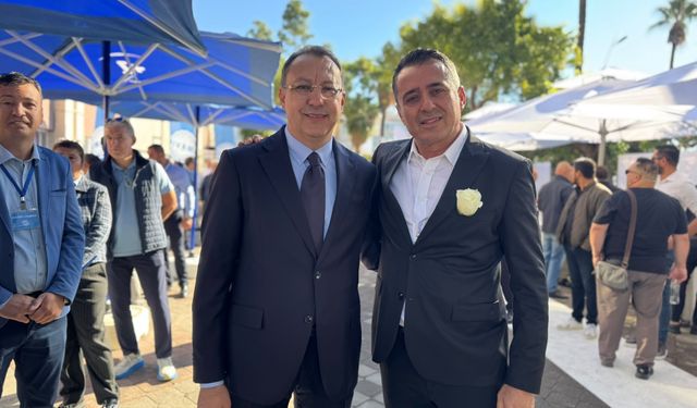 Marmaris Ticaret Odası’nda komite seçimleri tamamladı