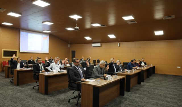 Marmaris’in 2027 bütçesi belli oldu