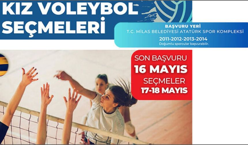 Genç Yetenekler Aranıyor