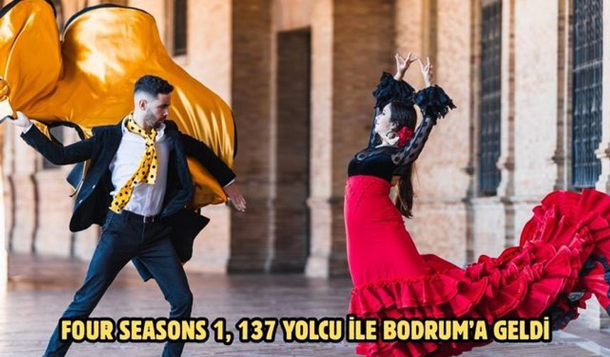 Marmaris Latin Fest için geri sayım başladı