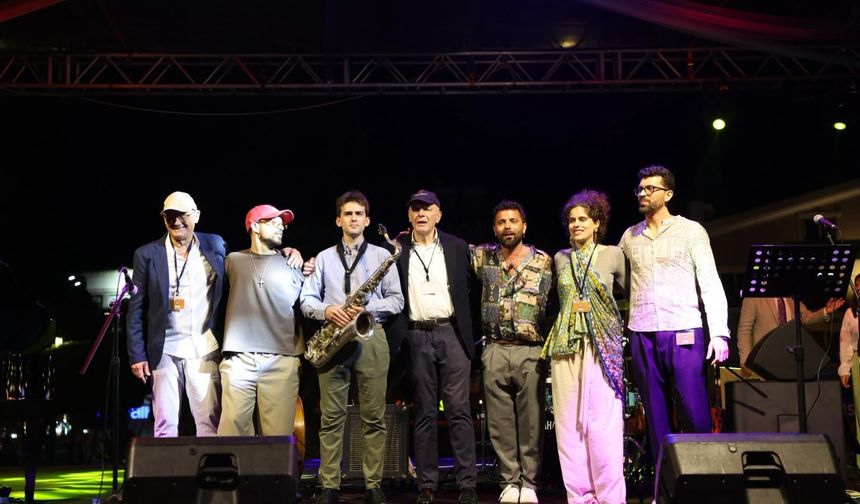 MARMARİS’TE İTALYAN “FUSION” ESİNTİSİ