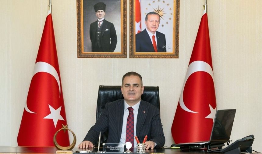 Vali Akbıyık’tan ‘Engelliler Haftası’ mesajı