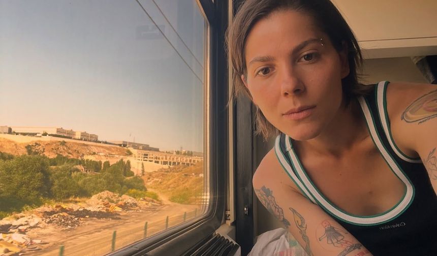 Deniz Tekin’den Muğla konseri açıklaması: “Haysiyetim işimden önce gelir”