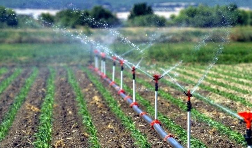 KIRSAL KALKINMA YATIRIMLARI DESTEKLEMELERİNDE BAŞVURU SÜRESİ 30 HAZİRAN'A UZATILDI