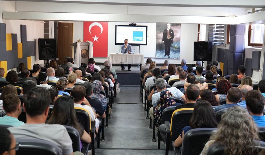 Eğitim Kurumları Yönetici Yetiştirme Programı