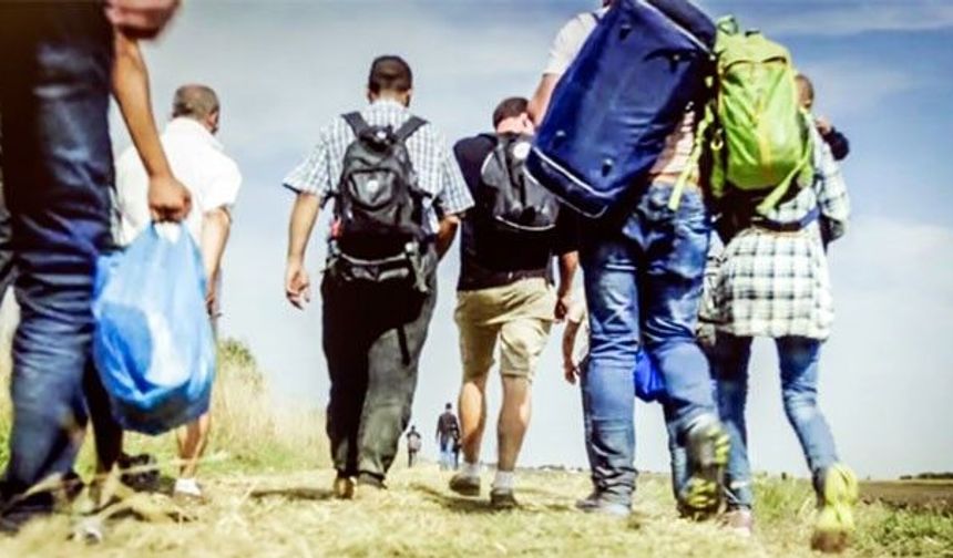Muğla'nın göç istatistikleri belli oldu