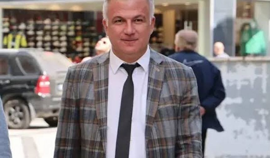 Marmaris belediye başkan yardımcısı Özgür Han'a tahliye kararı