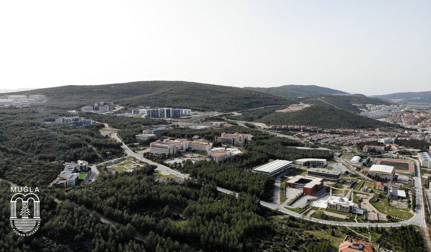 TÜMA 2026 Sonuçları Açıklandı: MSKÜ İlk 15 Devlet Üniversitesi Arasında