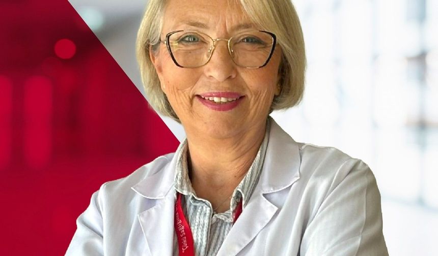 Uzmanlardan anne-baba adaylarına öneri: Sağlıklı gelişim anne karnında başlıyor