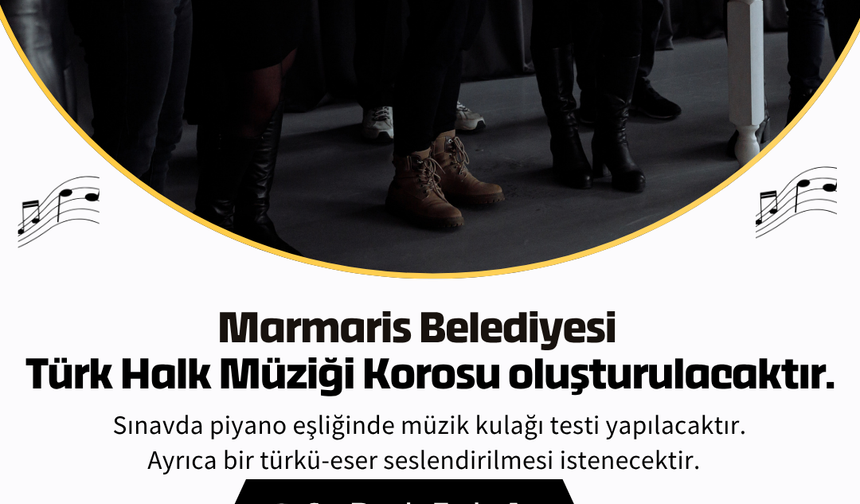 Marmaris’te kültür ve sanat atağı sürüyor