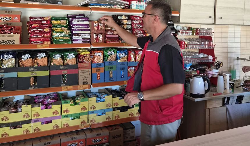 Muğla’daki okulların kantin, kafeterya ve yemekhanelerinde ‘Güvenli Gıda’ denetimi