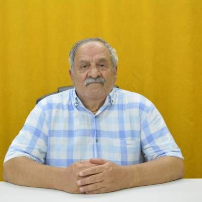 Ömer Kâmil Yılmaz