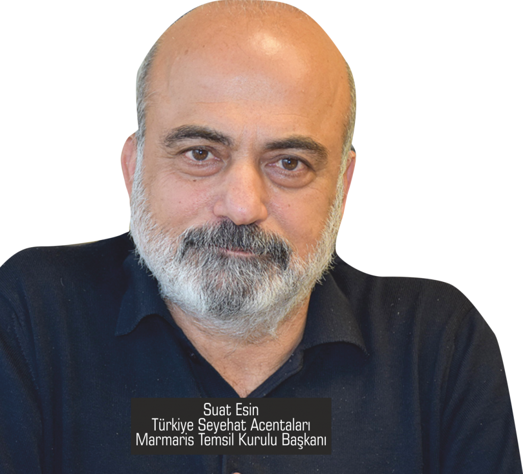 Turizmciler yapılandırma bekliyor