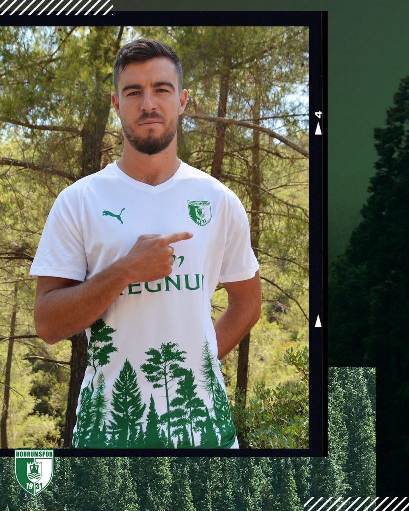 “Ormanforma” satışta