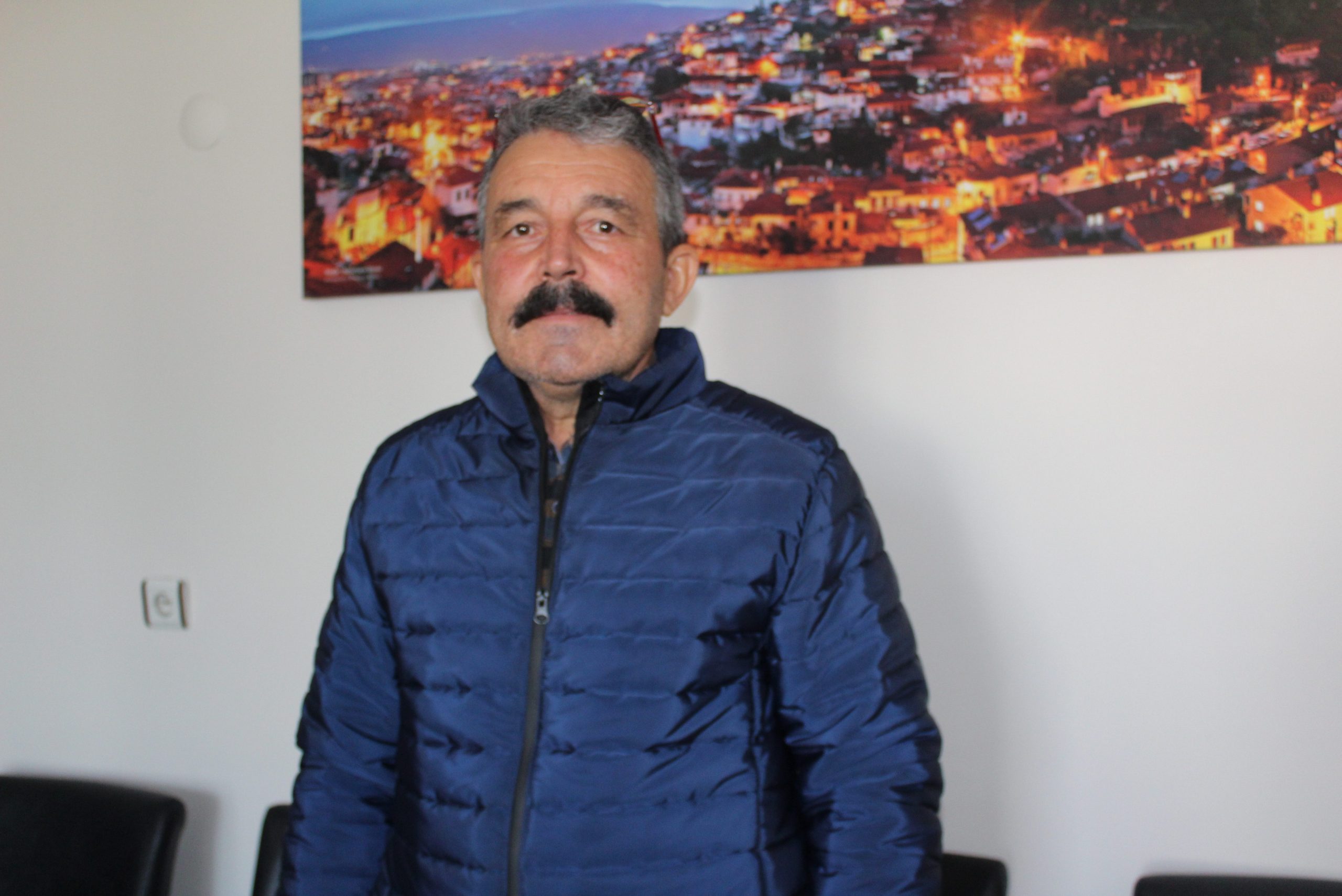 FIRINCILAR ANKARA’DAN GELECEK CEVABI BEKLİYOR