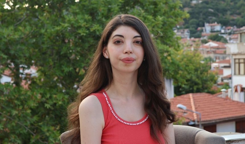 MERVE YILDIRIM