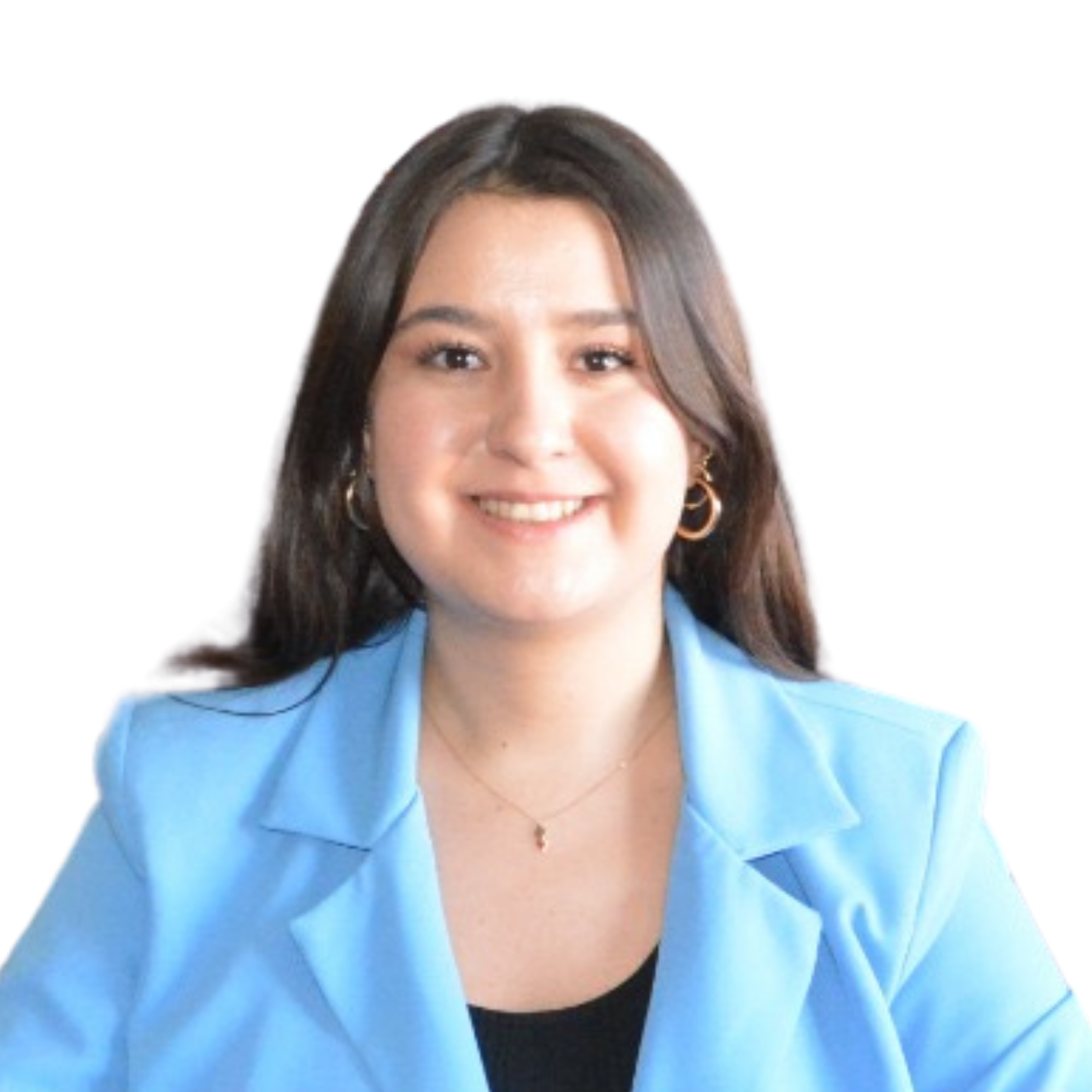 TUĞÇE GÜNDÜZ