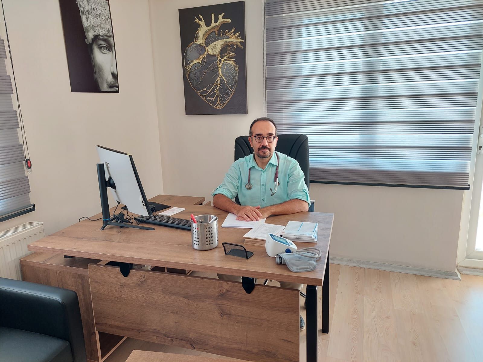 Prof.Dr. Murat Biteker