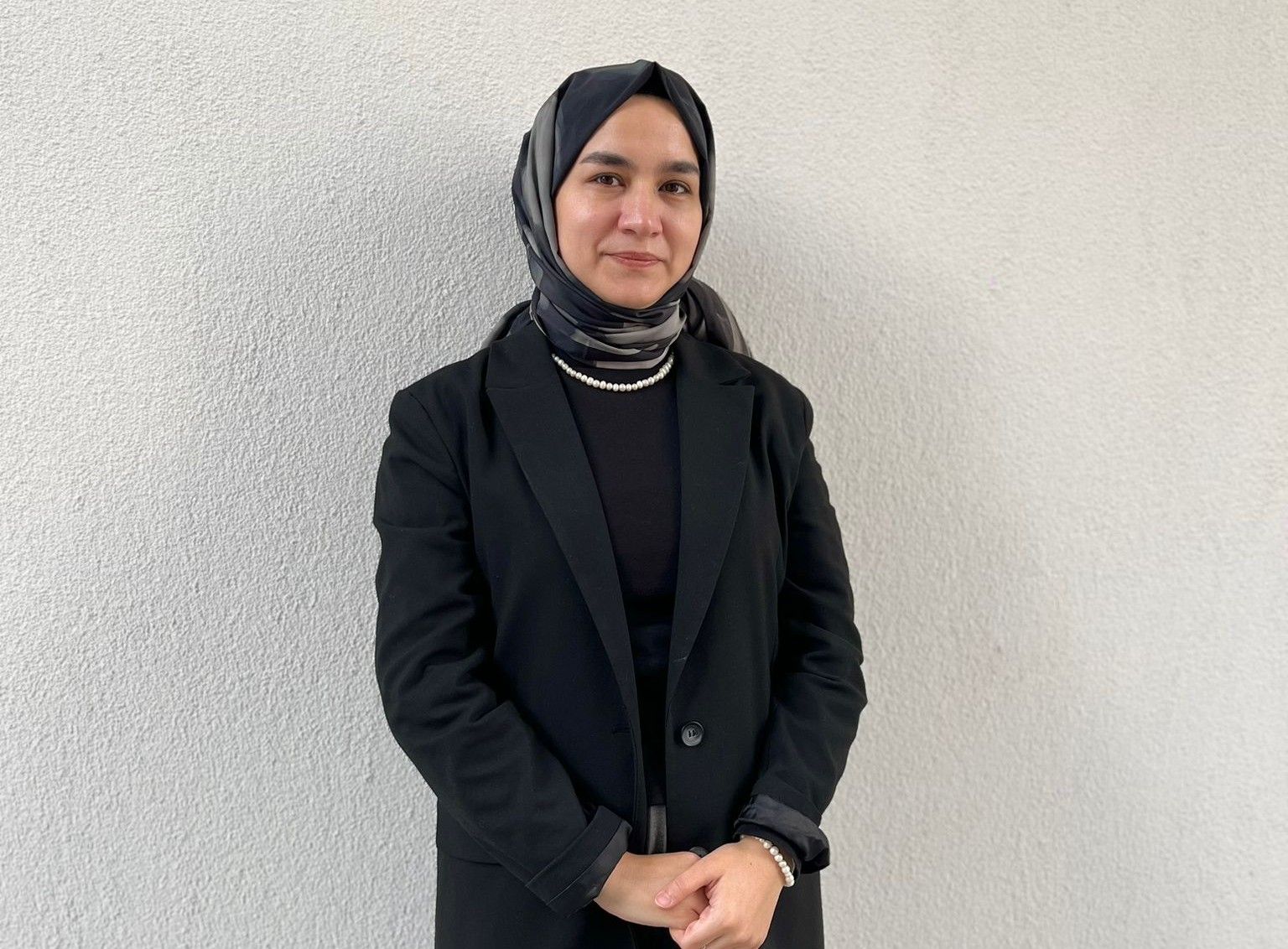 BÜŞRA ALAN