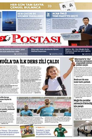 14 Eylül 2026