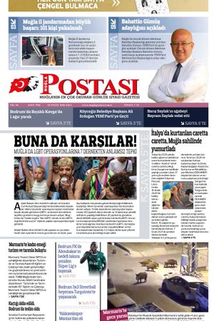 15 Eylül 2026
