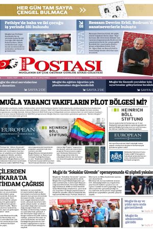 16 Eylül 2026