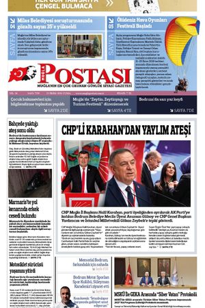 23 Ekim 2026